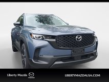 New 2025 MAZDA CX-50 2.5 Hybrid w/ Premium Plus Pkg