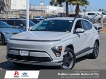 New 2025 Hyundai Kona SEL