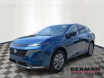 New 2025 Nissan Murano SL