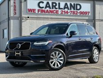 Used 2016 Volvo XC90 T6 Momentum
