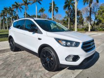 Used 2019 Ford Escape SE