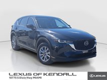 Used 2022 MAZDA CX-5 AWD 2.5 S
