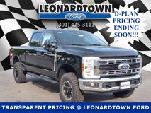 New 2025 Ford F350 XLT w/ Tremor Off-Road Package