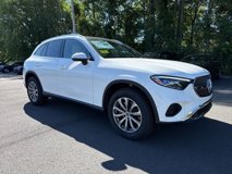 New 2025 Mercedes-Benz GLC 300 4MATIC