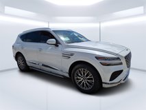 New 2025 Genesis GV80 2.5T