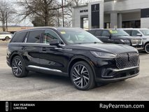 New 2025 Lincoln Aviator Reserve w/ Equipment Group 201A