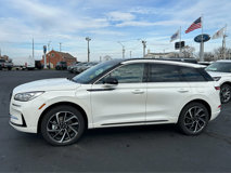 New 2025 Lincoln Corsair Grand Touring
