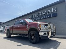 Used 2017 Ford F250 King Ranch w/ Chrome Package