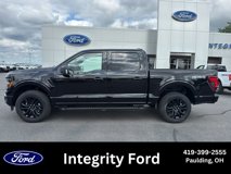 New 2025 Ford F150 XLT