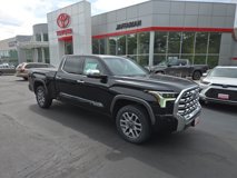 New 2025 Toyota Tundra 1794 Edition