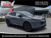 New 2025 Nissan Murano Platinum