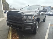 New 2024 RAM 2500 Tradesman