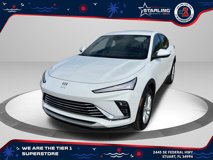 New 2025 Buick Envista Preferred w/ Convenience I Package
