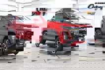 New 2026 Chevrolet Equinox ACTIV w/ Convenience Package III
