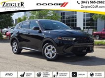 New 2025 Dodge Hornet GT w/ Cold Weather Group