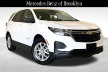 Used 2024 Chevrolet Equinox LS w/ LS Convenience Package