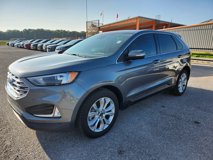 Used 2024 Ford Edge Titanium