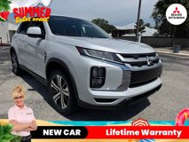 New 2025 Mitsubishi Outlander Sport ES