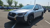 New 2025 Subaru Outback Wilderness