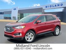 Used 2019 Ford Edge SEL w/ Equipment Group 201A