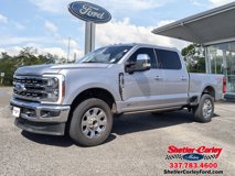 Used 2024 Ford F250 Lariat w/ Lariat Ultimate Package