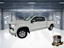 Used 2022 Chevrolet Silverado 1500 LT w/ Protection Package