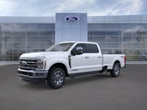 New 2025 Ford F350 Lariat