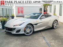 Used 2020 Ferrari Portofino