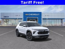 New 2025 Chevrolet TrailBlazer ACTIV w/ Convenience Package