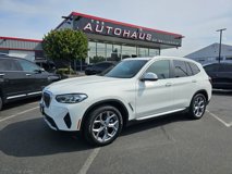 Used 2023 BMW X3 xDrive30i