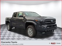 New 2025 Toyota Tacoma TRD Sport