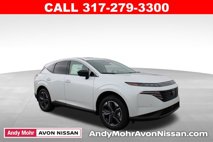 New 2025 Nissan Murano SL