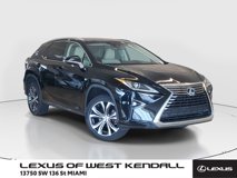 Used 2016 Lexus RX 350 FWD