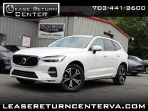 Used 2022 Volvo XC60 B5 Momentum