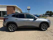 New 2025 Chevrolet Trax LT w/ Driver Confidence Package