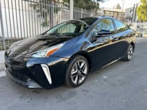 Used 2022 Toyota Prius L Eco