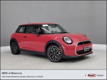 New 2025 MINI Cooper S