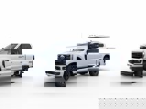 New 2025 Ford F250 4x4 Crew Cab Super Duty