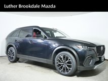 New 2025 MAZDA CX-70 Plug-In Hybrid w/ Premium Plus