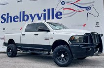Used 2013 RAM 2500 Tradesman w/ Popular Equipment Group