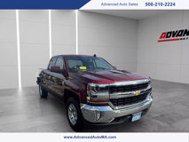Used 2017 Chevrolet Silverado 1500 LT w/ All Star Edition