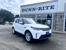 Used 2019 Land Rover Discovery HSE