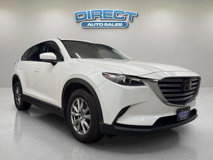 Used 2018 MAZDA CX-9 Touring