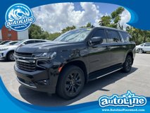Used 2023 Chevrolet Suburban LT