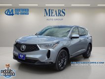 Used 2023 Acura RDX A-Spec