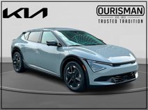 New 2025 Kia EV6 Wind
