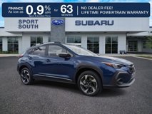 New 2025 Subaru Crosstrek 2.5i Limited w/ Popular Package #3A