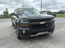Used 2018 Chevrolet Silverado 1500 LT w/ All Star Edition