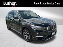 Used 2018 BMW X1 xDrive28i