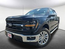 New 2025 Ford F150 XLT